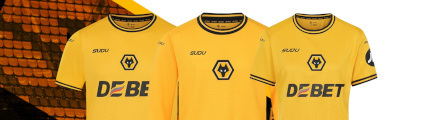 Wolverhampton Wanderers Jerseys Shop | Explore 25 Collection Wolverhampton Wanderers