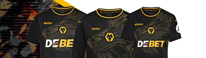 Wolverhampton Wanderers Jerseys Shop | Explore 34 Collection Wolverhampton Wanderers