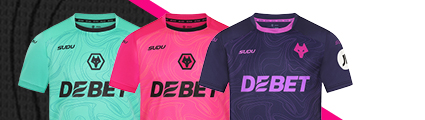 Wolverhampton Wanderers Jerseys Shop | Explore 35 Collection Wolverhampton Wanderers