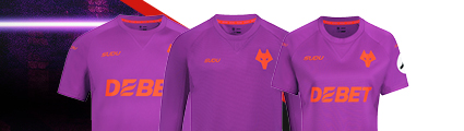 Wolverhampton Wanderers Jerseys Shop | Explore 44 Collection Wolverhampton Wanderers