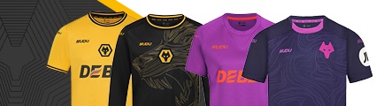 Wolverhampton Wanderers Jerseys Shop | Explore 55 Collection Wolverhampton Wanderers